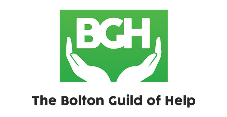 Bolton Guild of Help