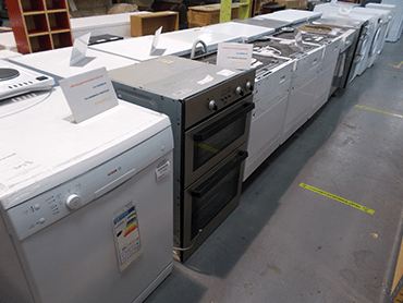 Kitchen appliances for sale