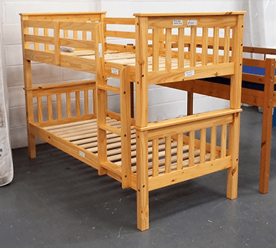 Bunk beds for sale