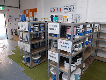 Paint for sale