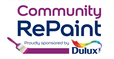 Dulux Community Paint